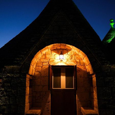 Villa Trullo Elvira&Luigi Monopoli Exterior foto