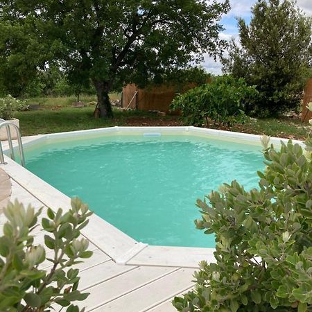 Villa Trullo Elvira&Luigi Monopoli Exterior foto