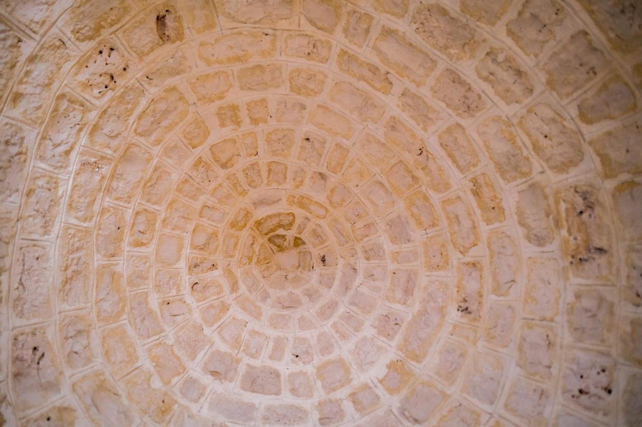 Villa Trullo Elvira&Luigi Monopoli Exterior foto