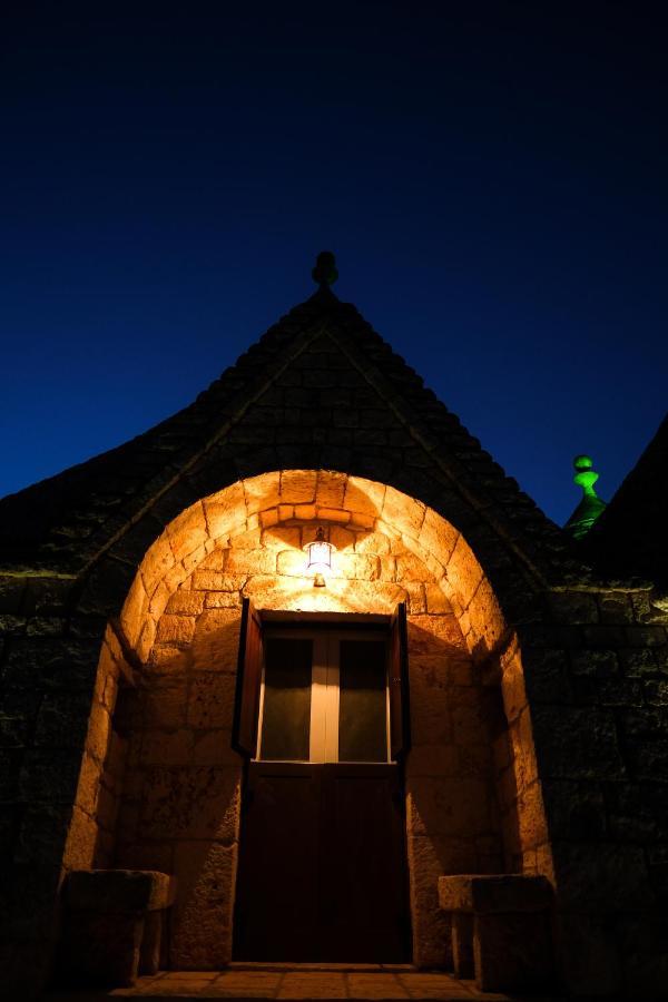 Villa Trullo Elvira&Luigi Monopoli Exterior foto