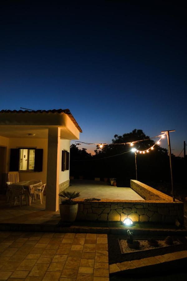 Villa Trullo Elvira&Luigi Monopoli Exterior foto