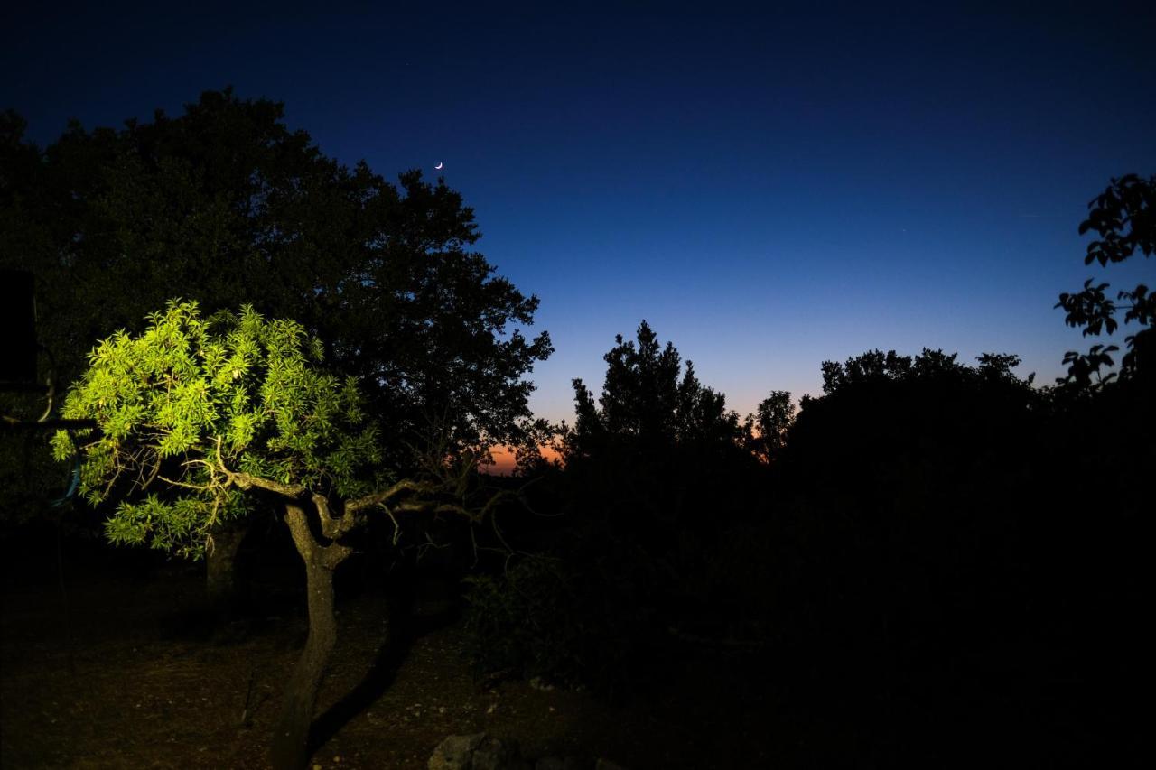 Villa Trullo Elvira&Luigi Monopoli Exterior foto