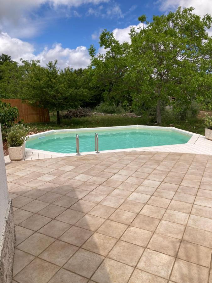 Villa Trullo Elvira&Luigi Monopoli Exterior foto